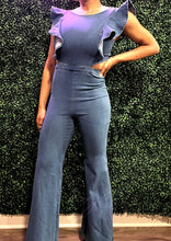 Load image into Gallery viewer, Farrah Fawcett Jumpsuit
