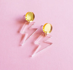 Spring Earring Collection